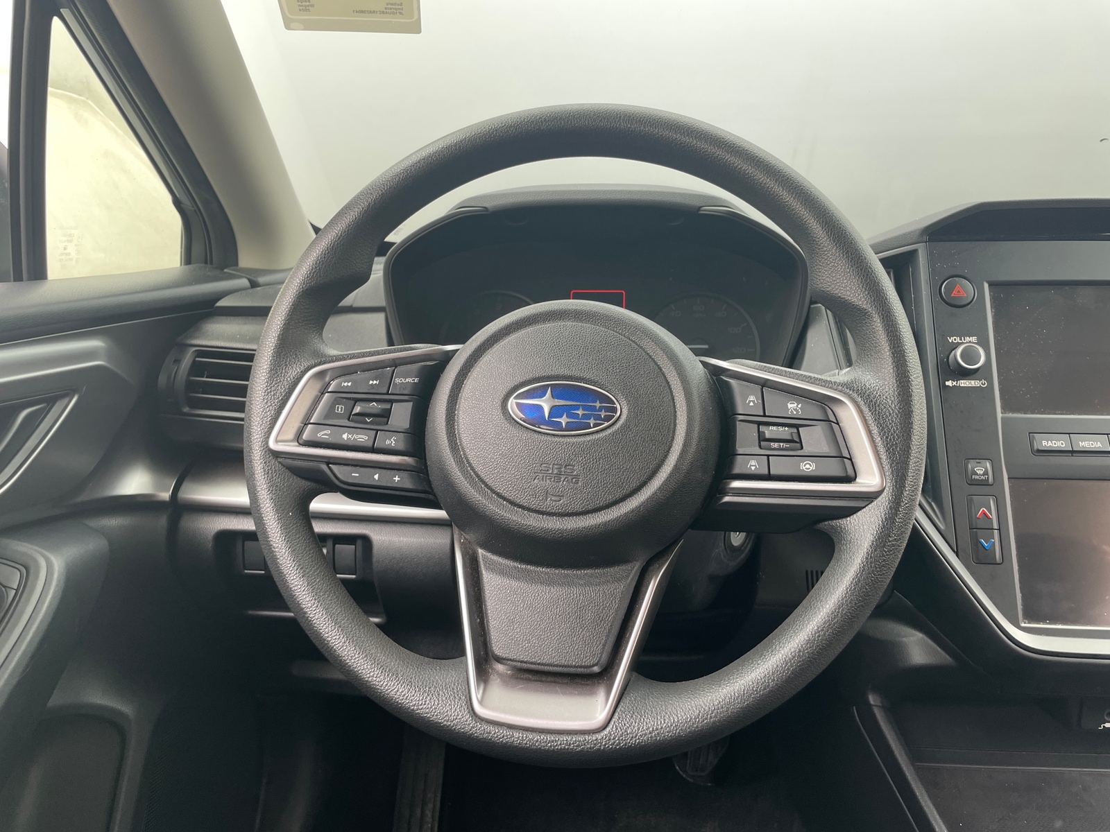 Thumbnail: 2024 Subaru Impreza - 5