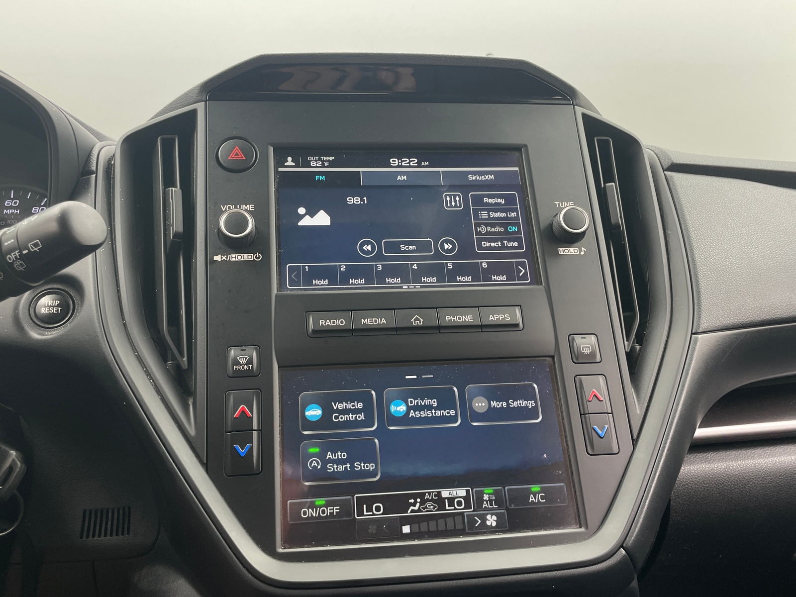 Thumbnail: 2024 Subaru Impreza - 4