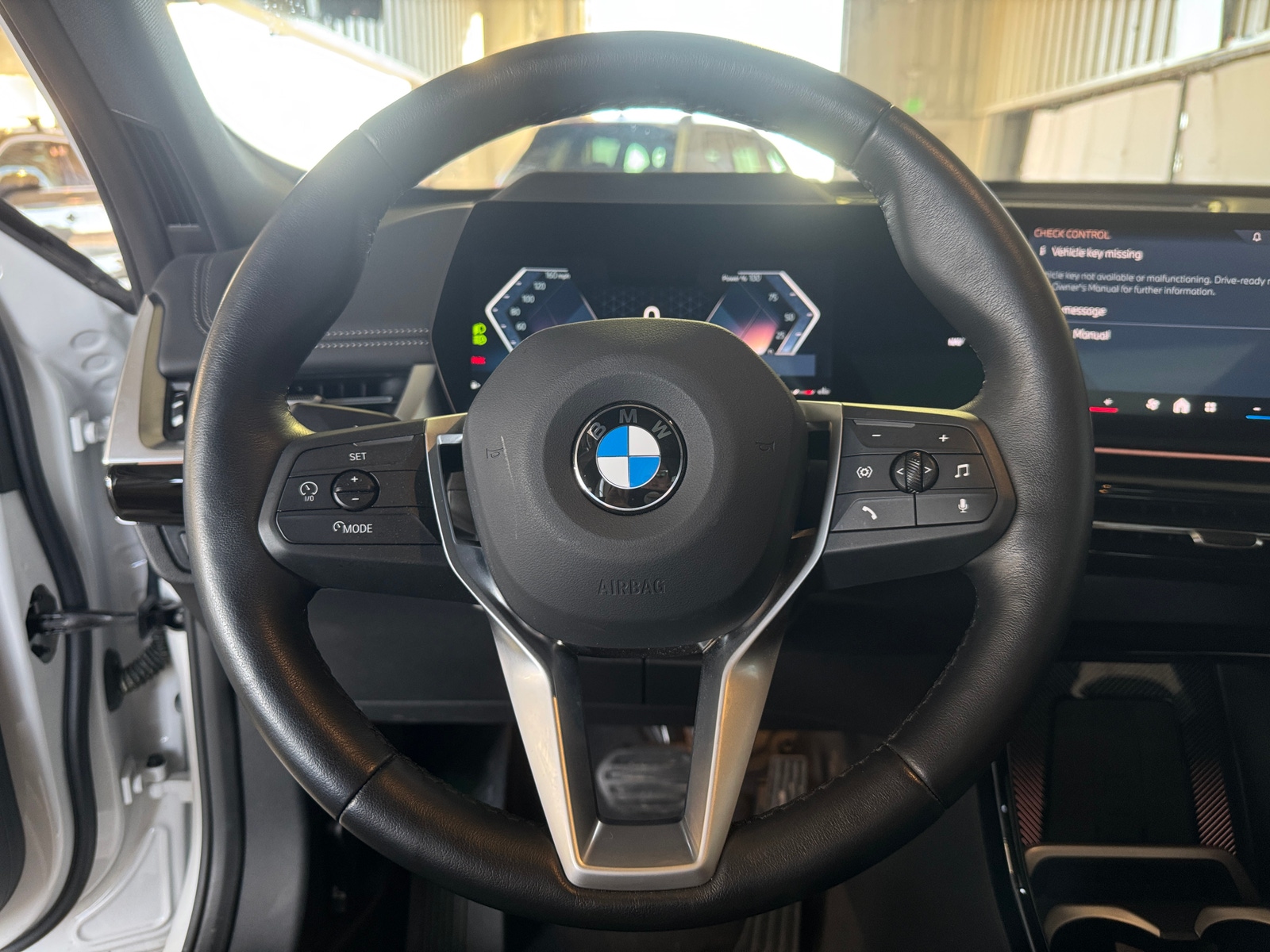 Thumbnail: 2026 BMW X1 - 4