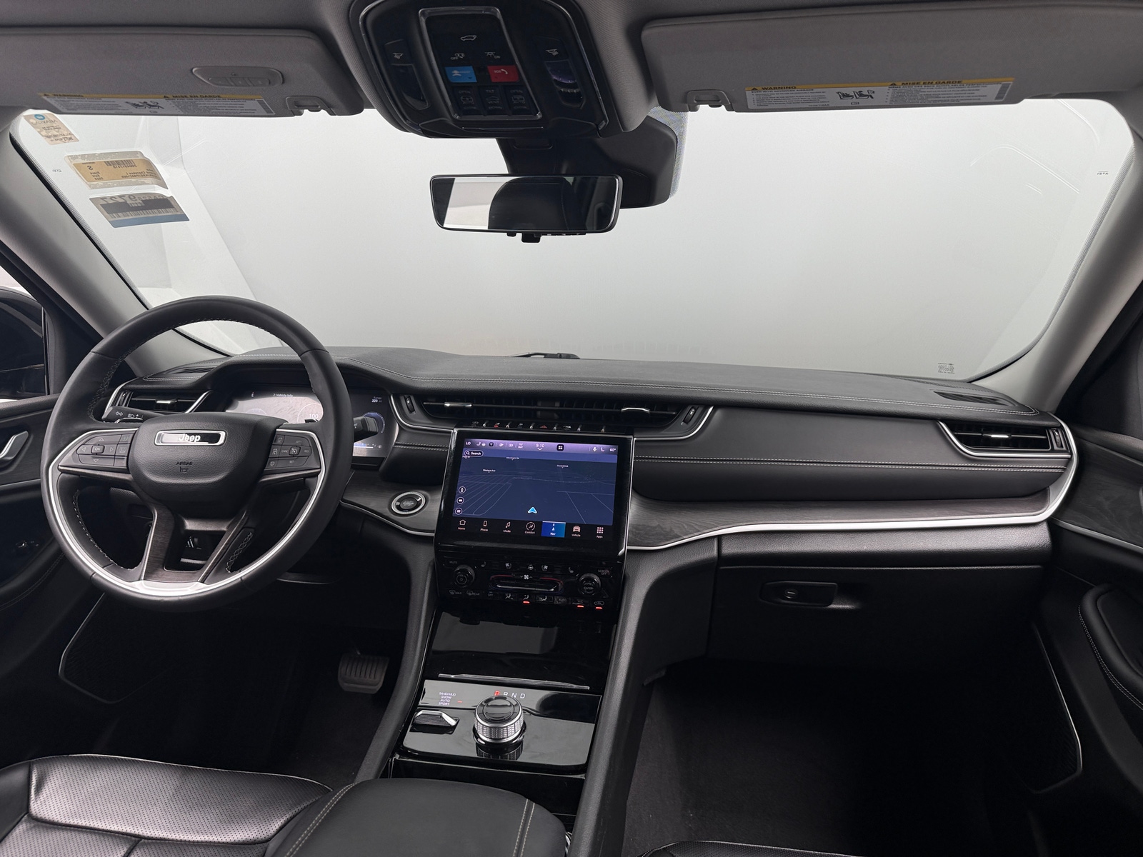 Thumbnail: 2023 Jeep Grand Cherokee L - 2