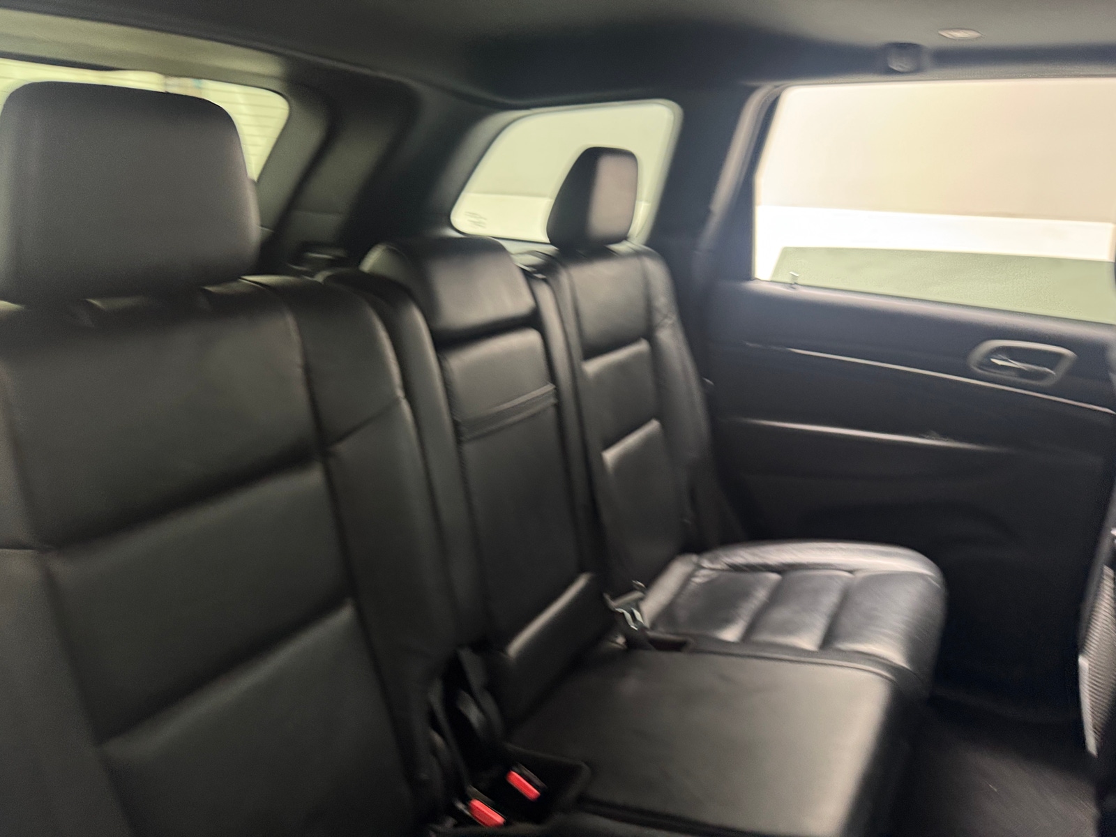 Thumbnail: 2020 Jeep Grand Cherokee - 5