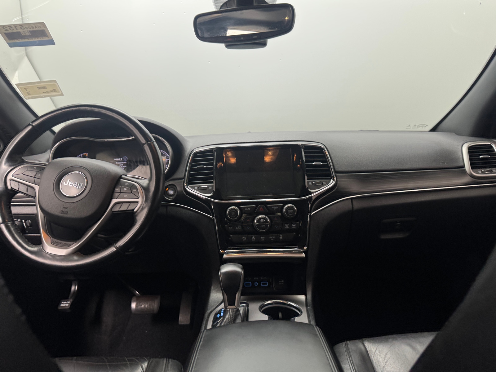 Thumbnail: 2020 Jeep Grand Cherokee - 2