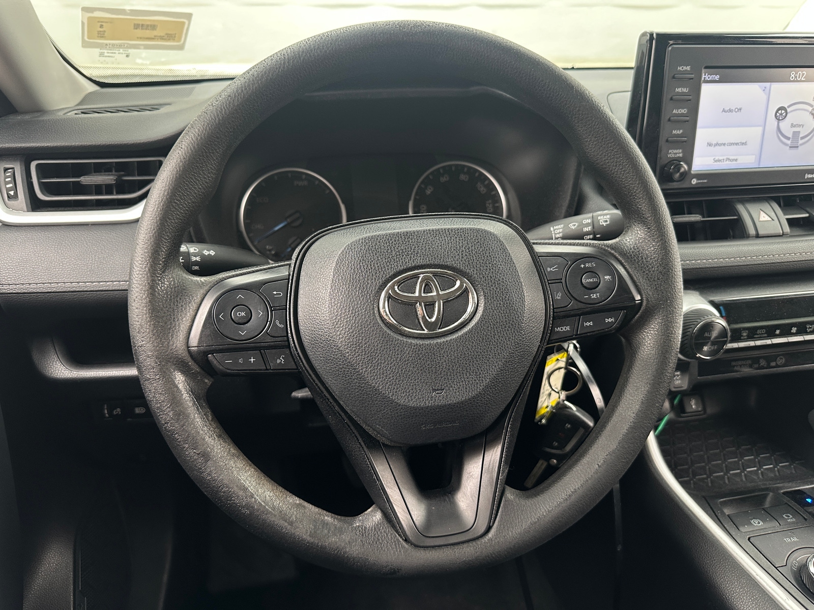 Thumbnail: 2022 Toyota RAV4 - 5