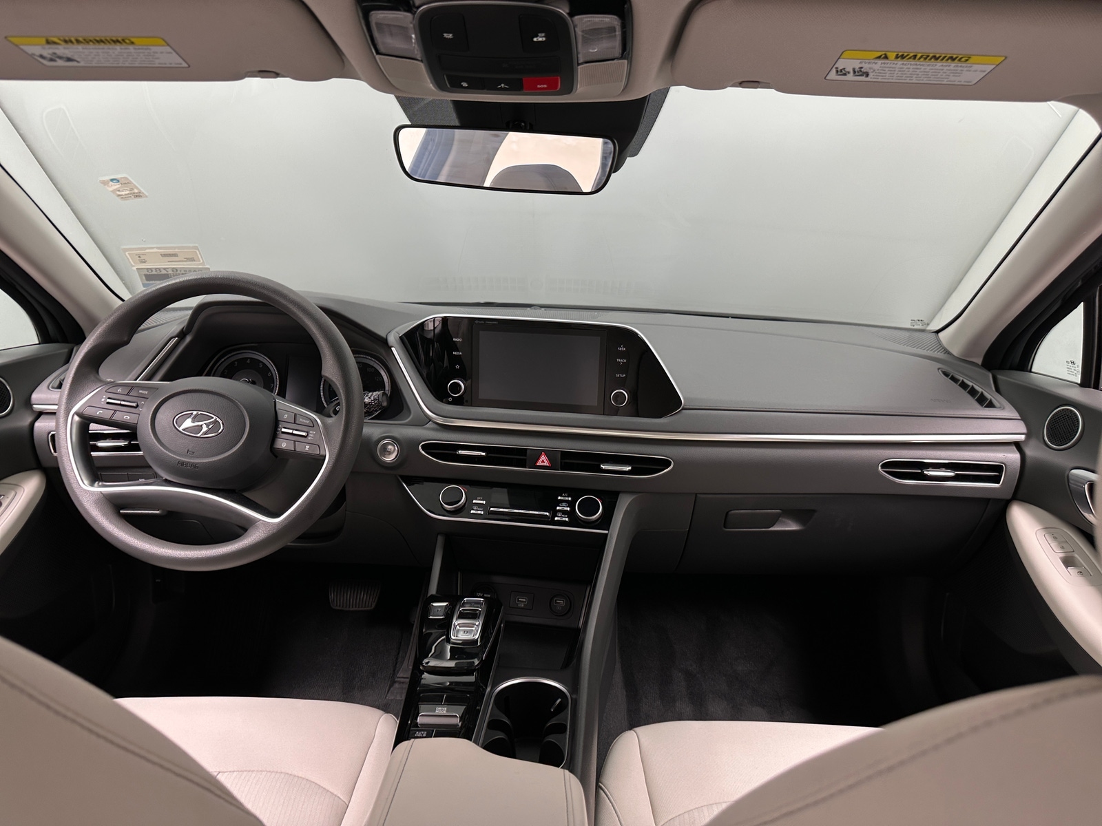 Thumbnail: 2022 Hyundai Sonata - 3