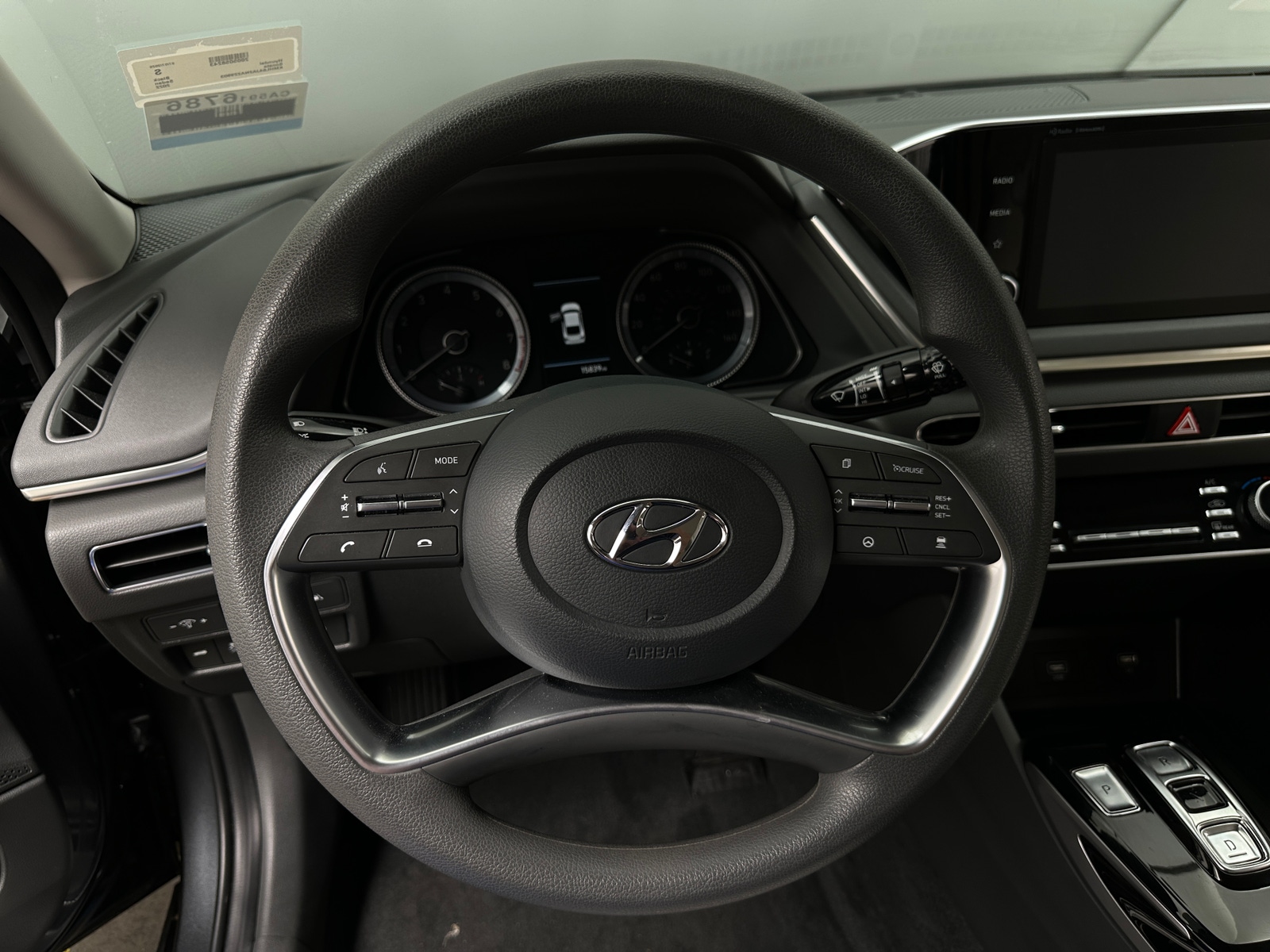 Thumbnail: 2022 Hyundai Sonata - 5