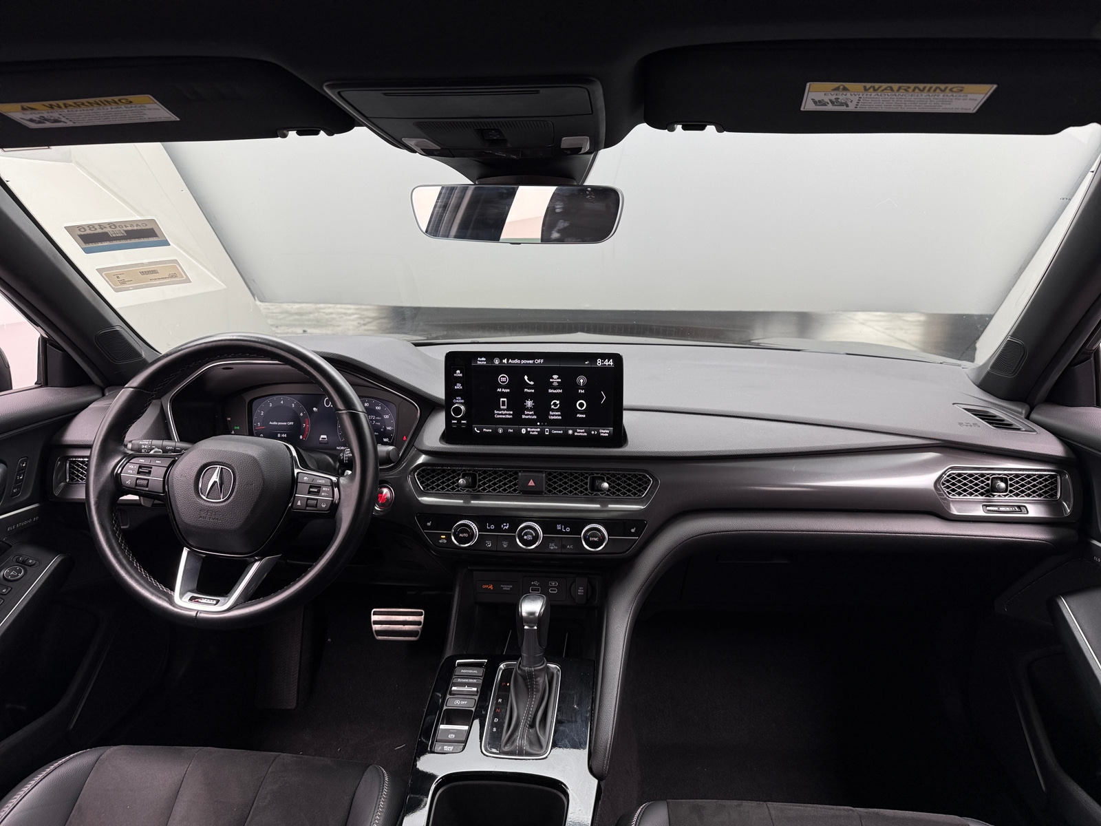 Thumbnail: 2024 Acura Integra - 2