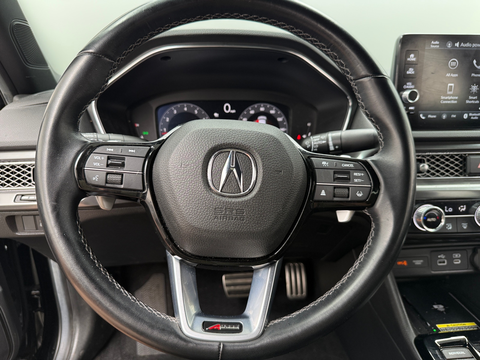 Thumbnail: 2024 Acura Integra - 4