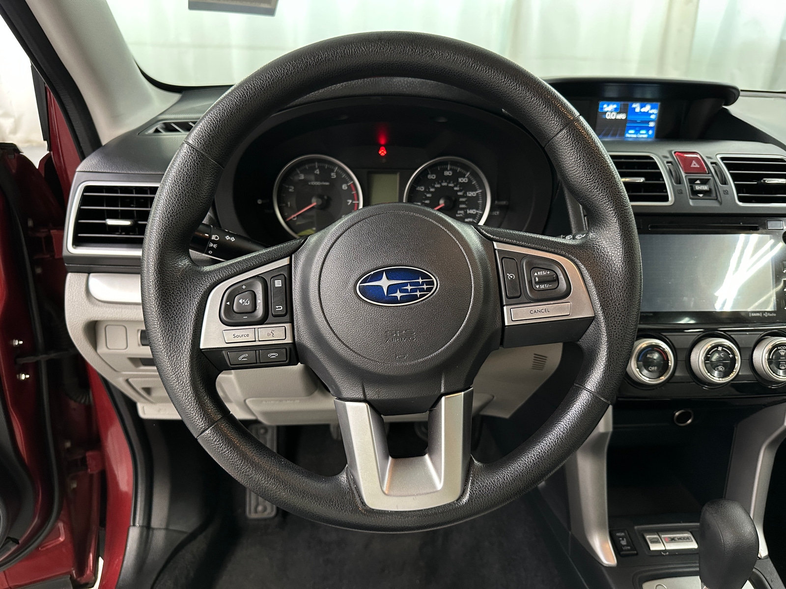 Thumbnail: 2018 Subaru Forester - 5