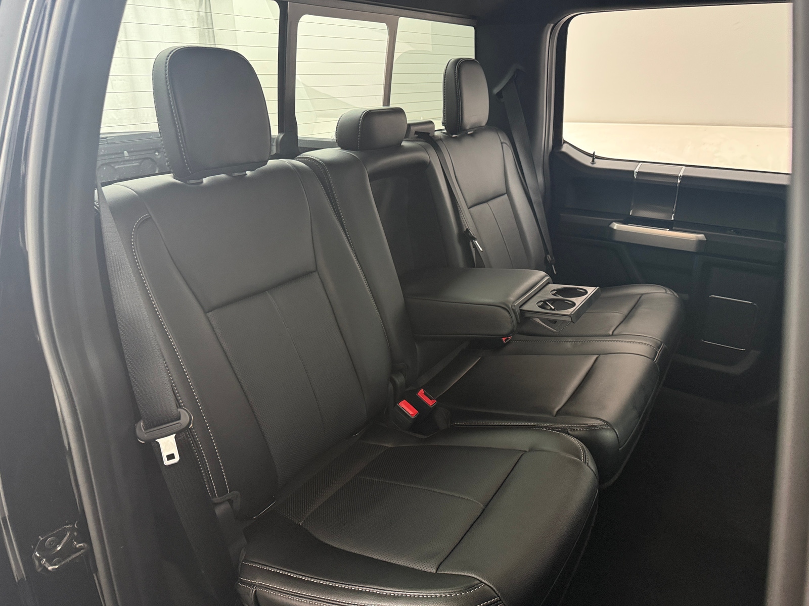 Thumbnail: 2020 Ford Econoline - 5