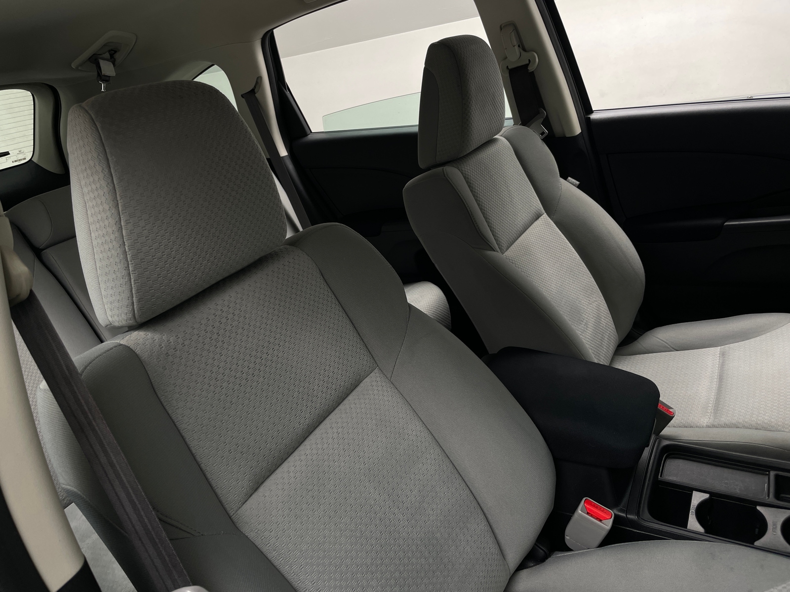 Thumbnail: 2016 Honda CR-V - 2