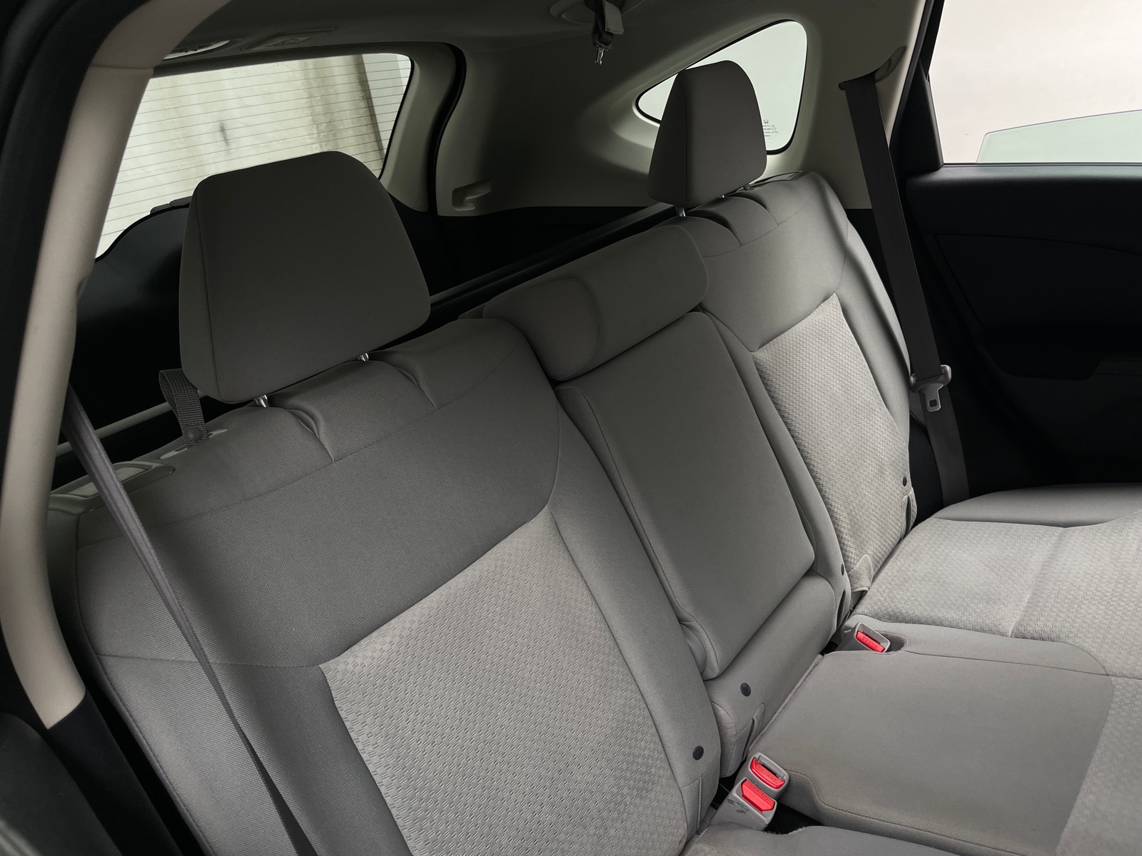 Thumbnail: 2016 Honda CR-V - 6