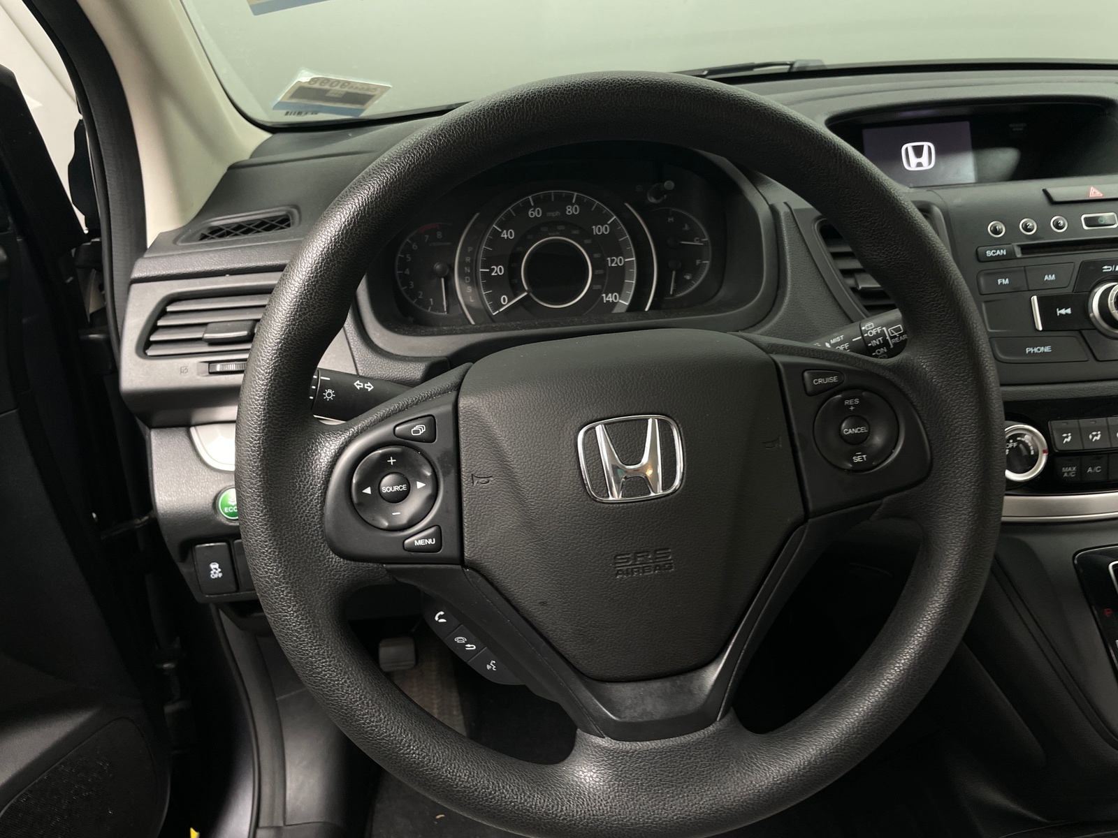 Thumbnail: 2016 Honda CR-V - 5