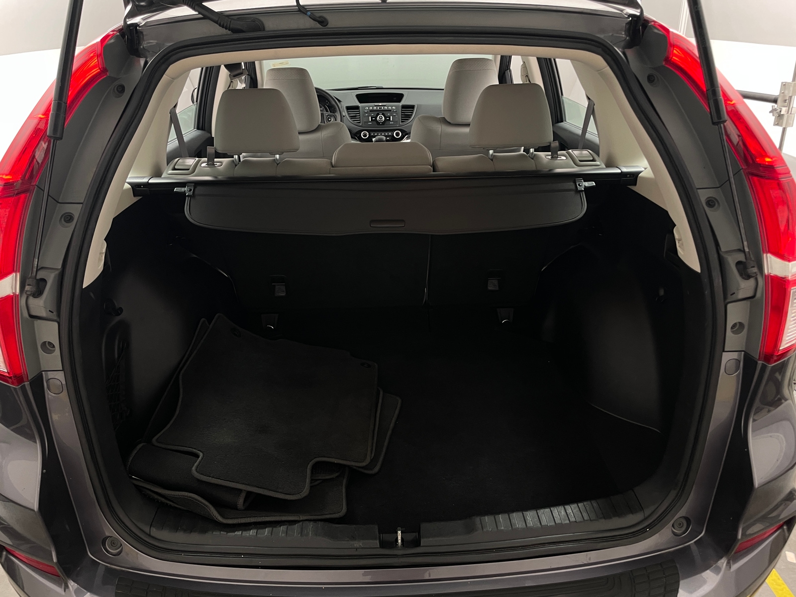 Thumbnail: 2016 Honda CR-V - 7