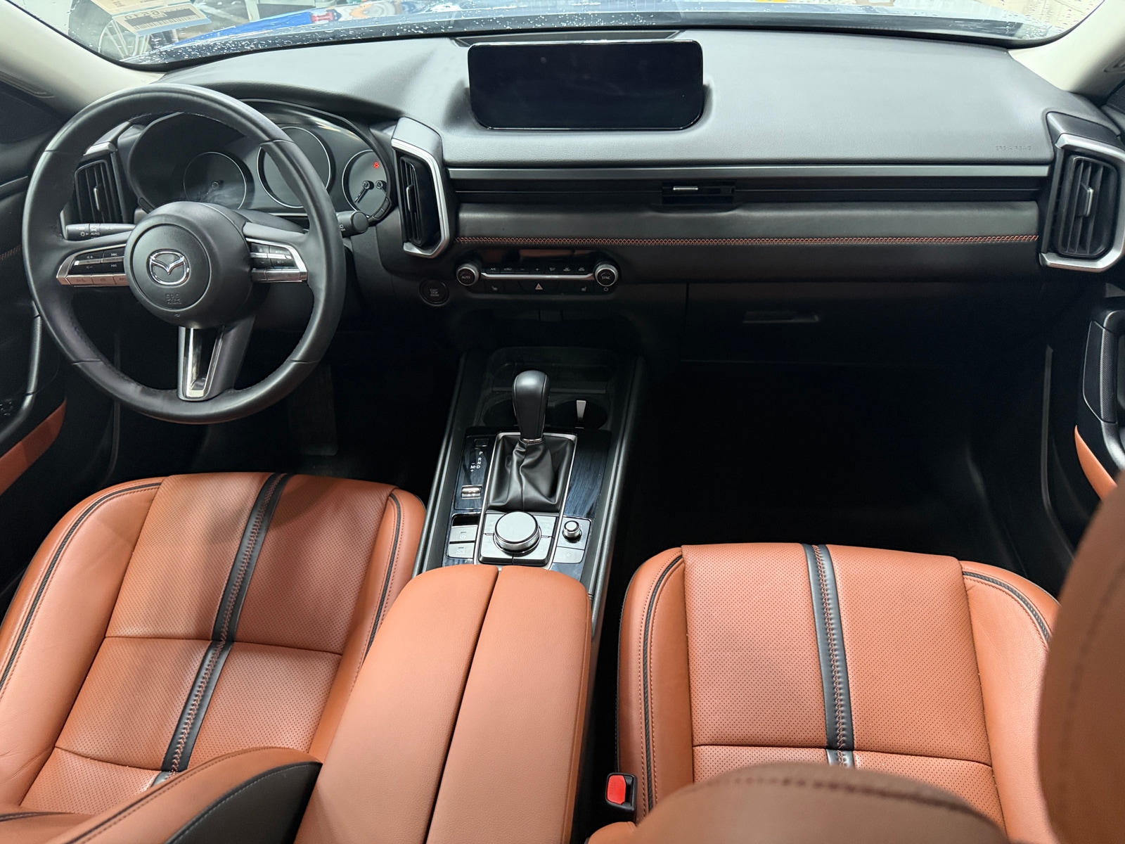 Thumbnail: 2024 Mazda CX-50 - 2