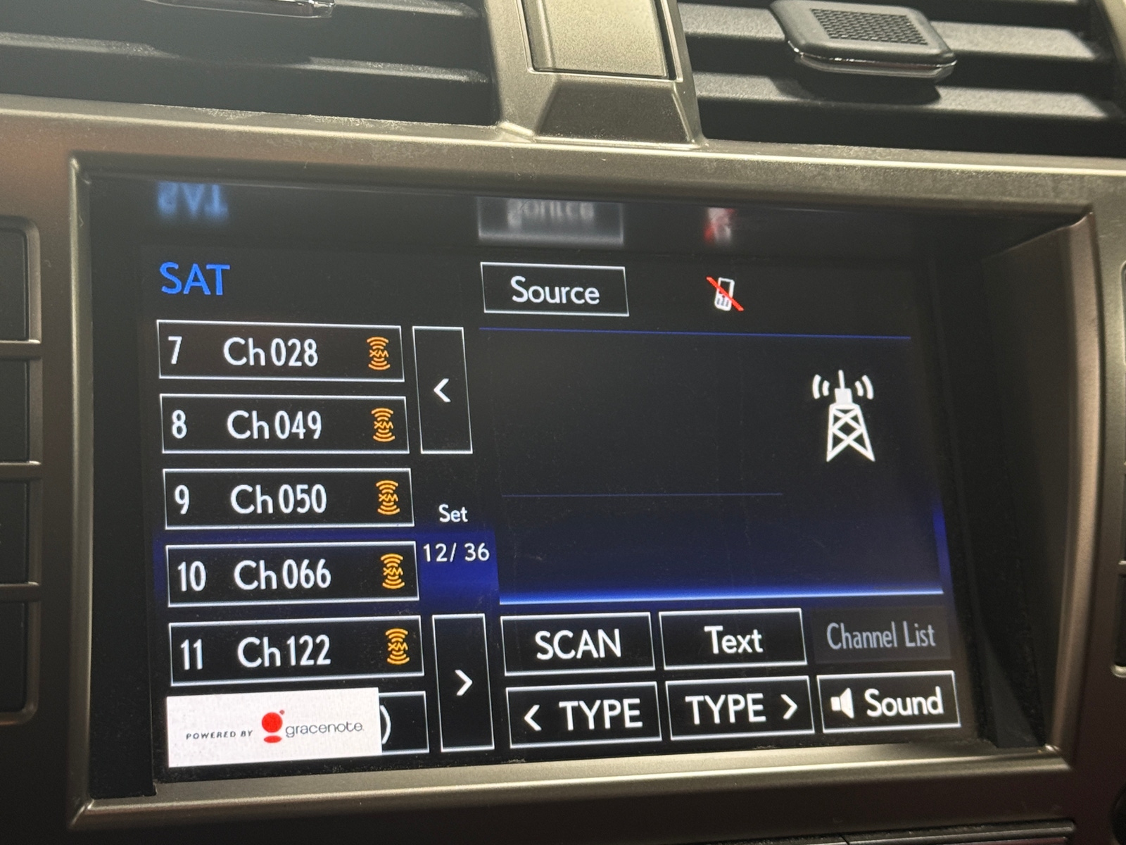 Thumbnail: 2021 Lexus GX - 3