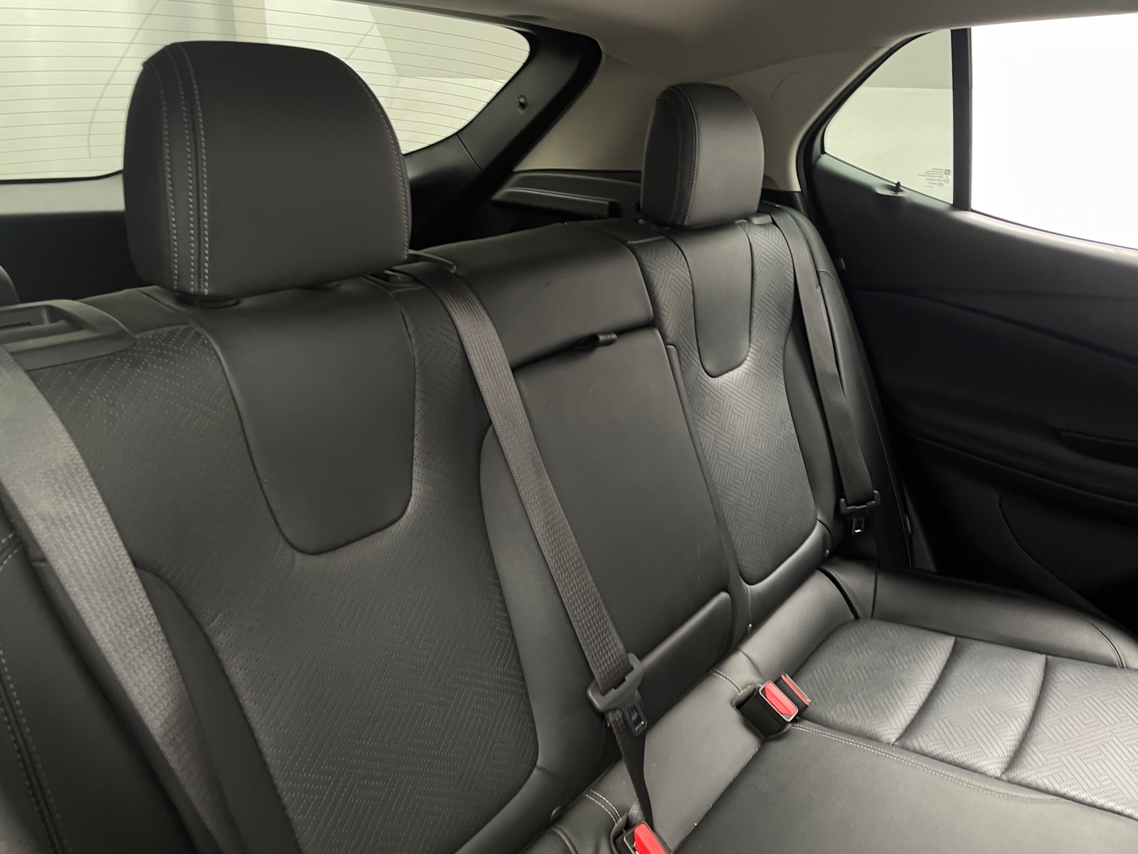 Thumbnail: 2021 Buick Encore GX - 5