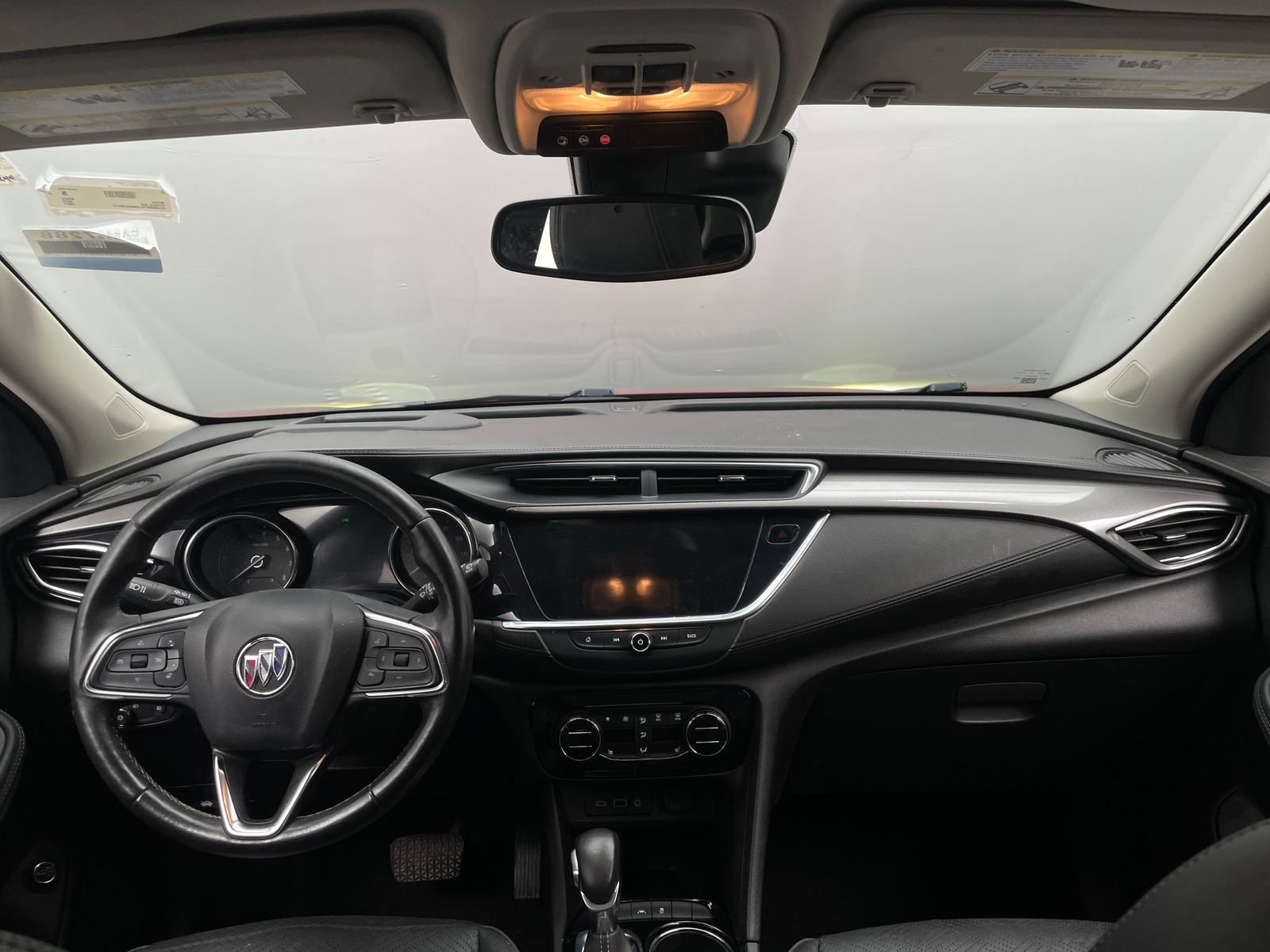 Thumbnail: 2021 Buick Encore GX - 2