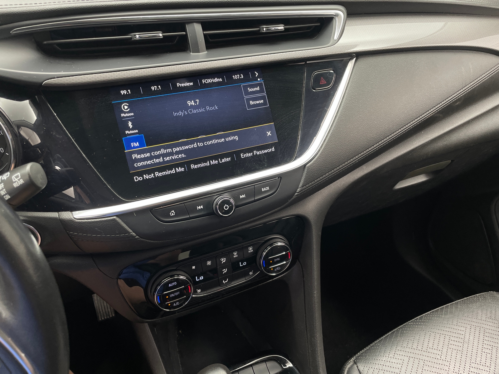 Thumbnail: 2021 Buick Encore GX - 3