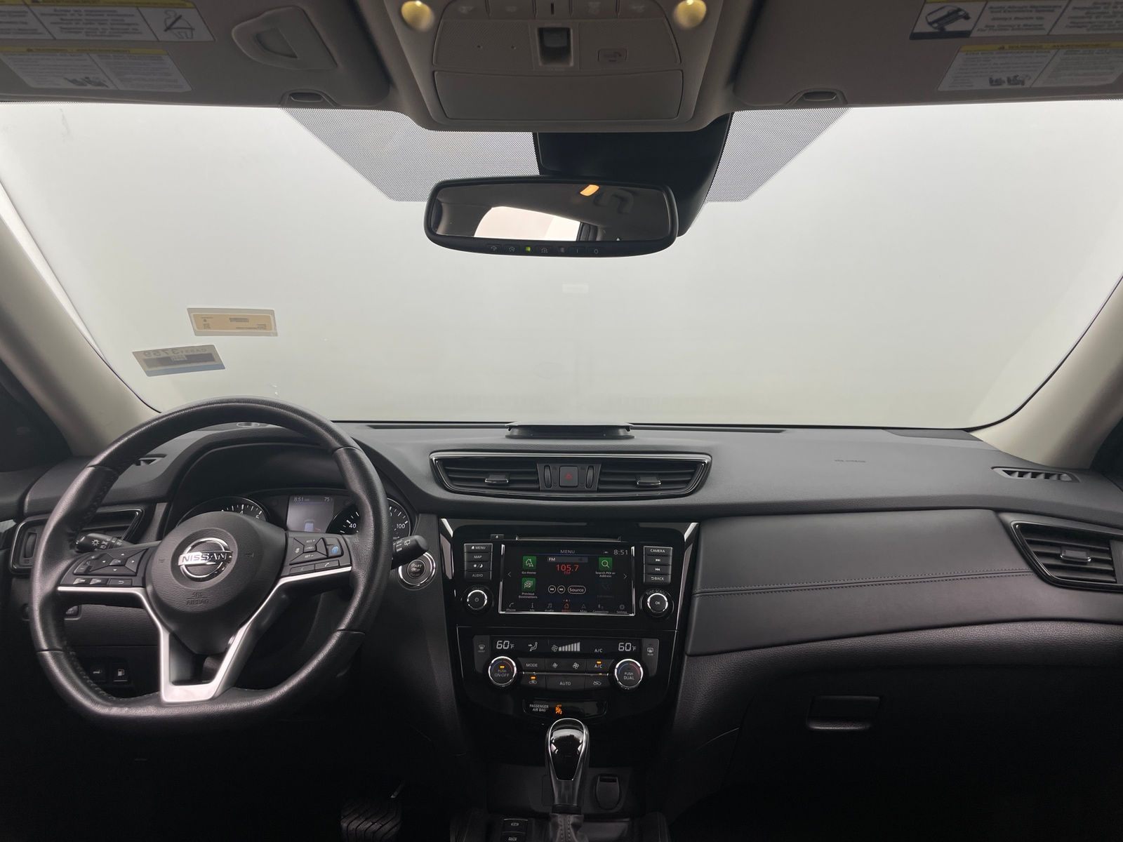 Thumbnail: 2019 Nissan Rogue - 2
