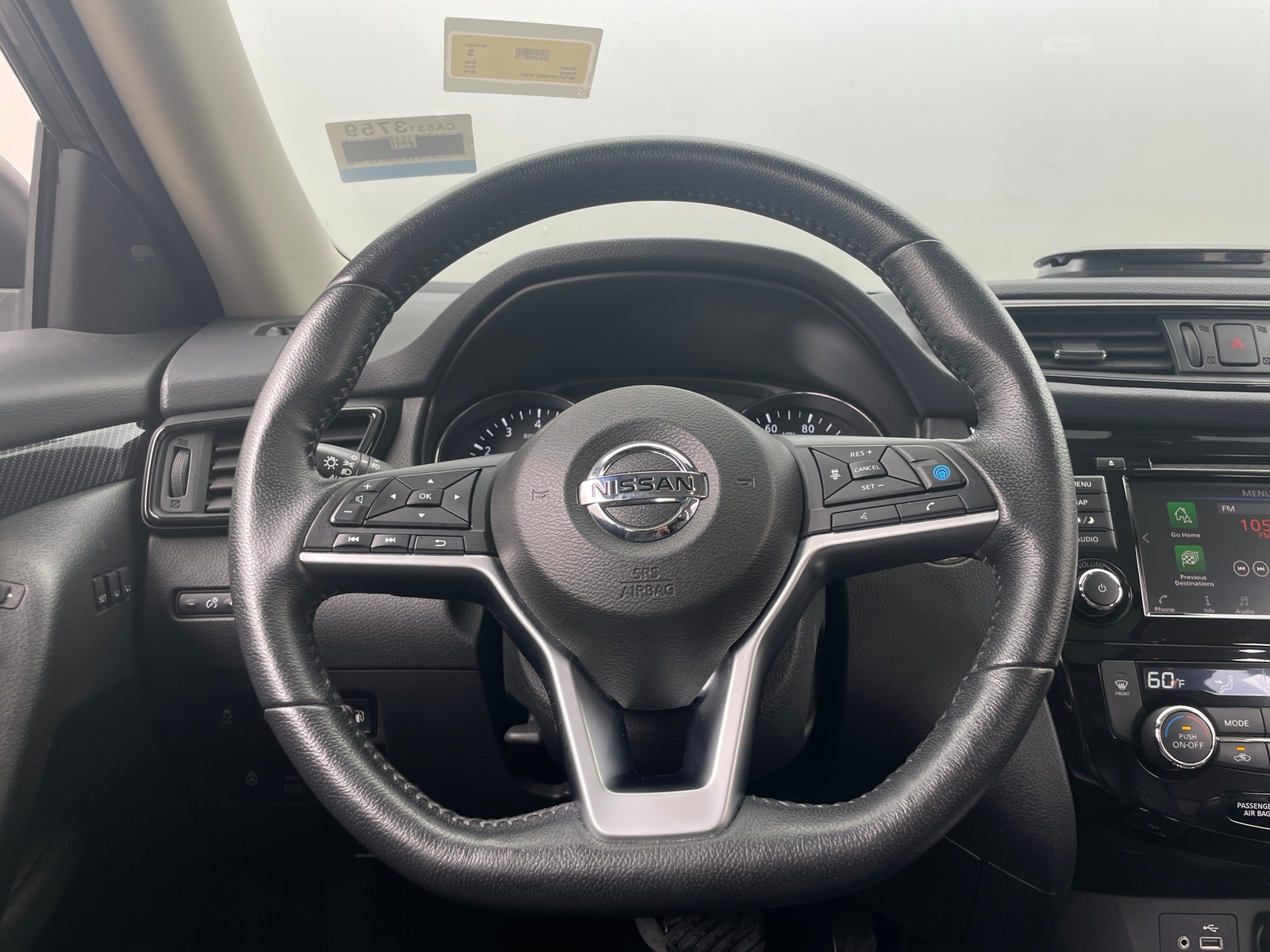 Thumbnail: 2019 Nissan Rogue - 4