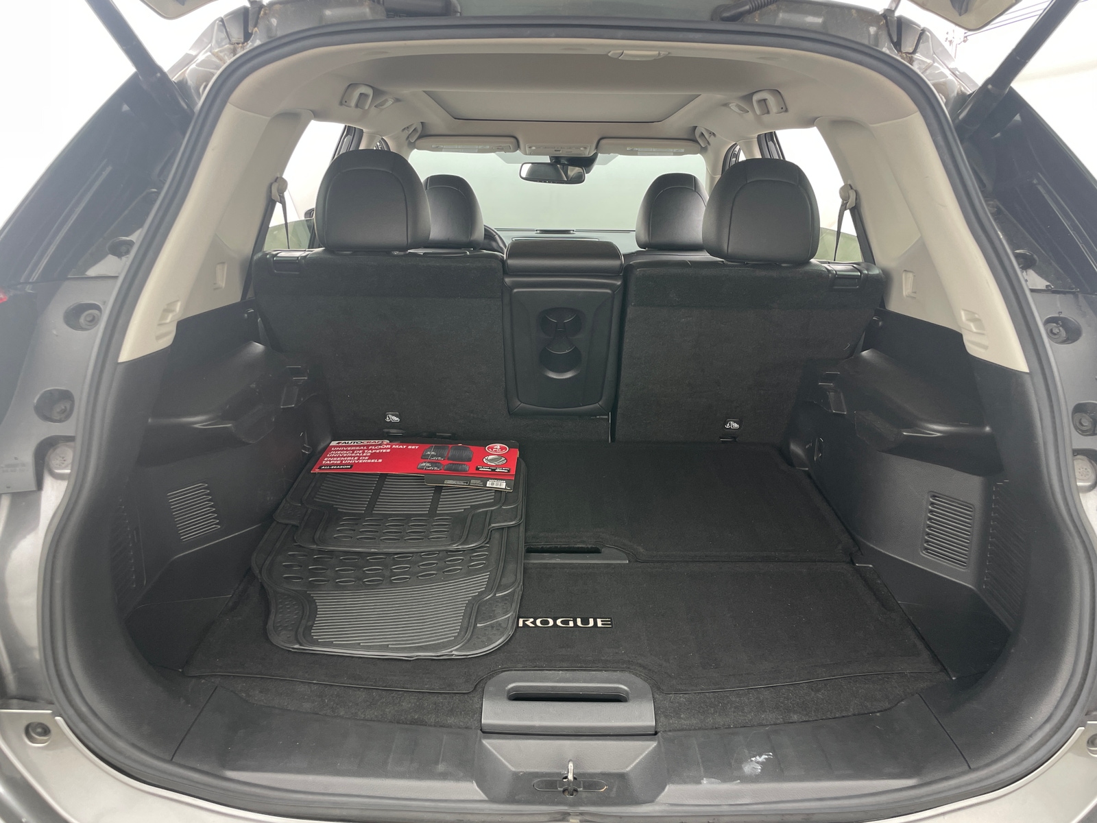 Thumbnail: 2019 Nissan Rogue - 6