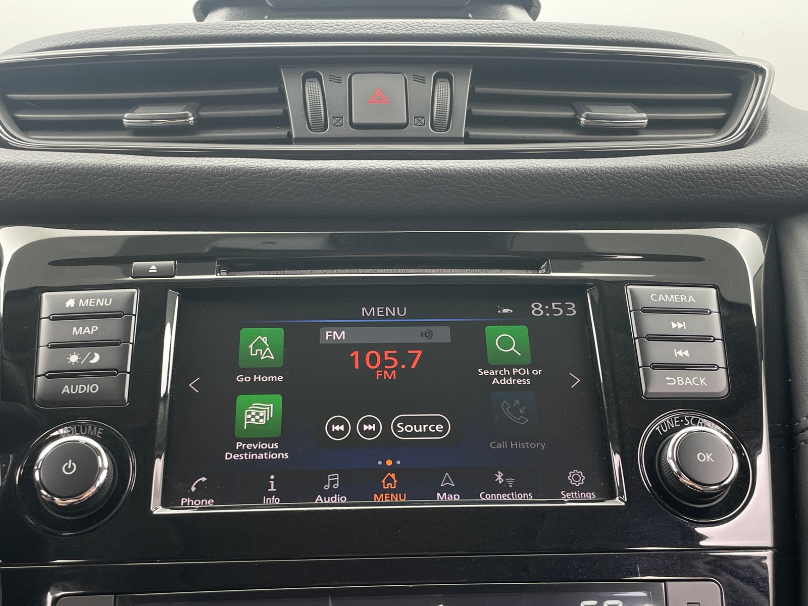 Thumbnail: 2019 Nissan Rogue - 3