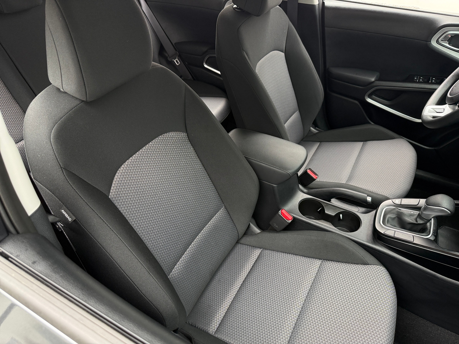 Thumbnail: 2025 Kia Soul - 2