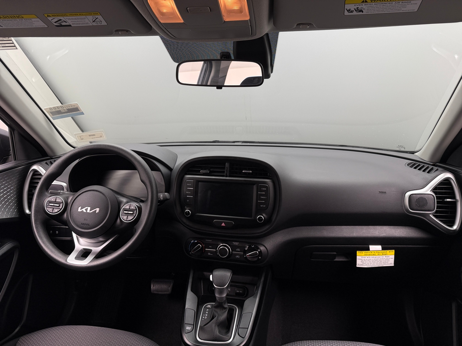 Thumbnail: 2025 Kia Soul - 3