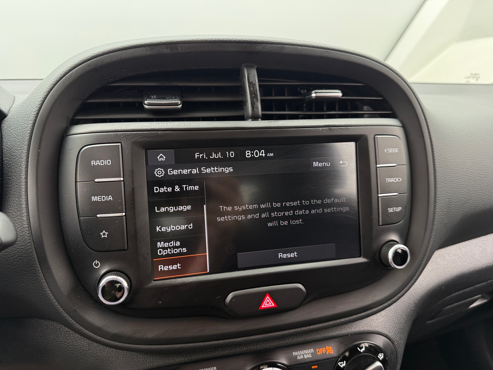Thumbnail: 2025 Kia Soul - 4