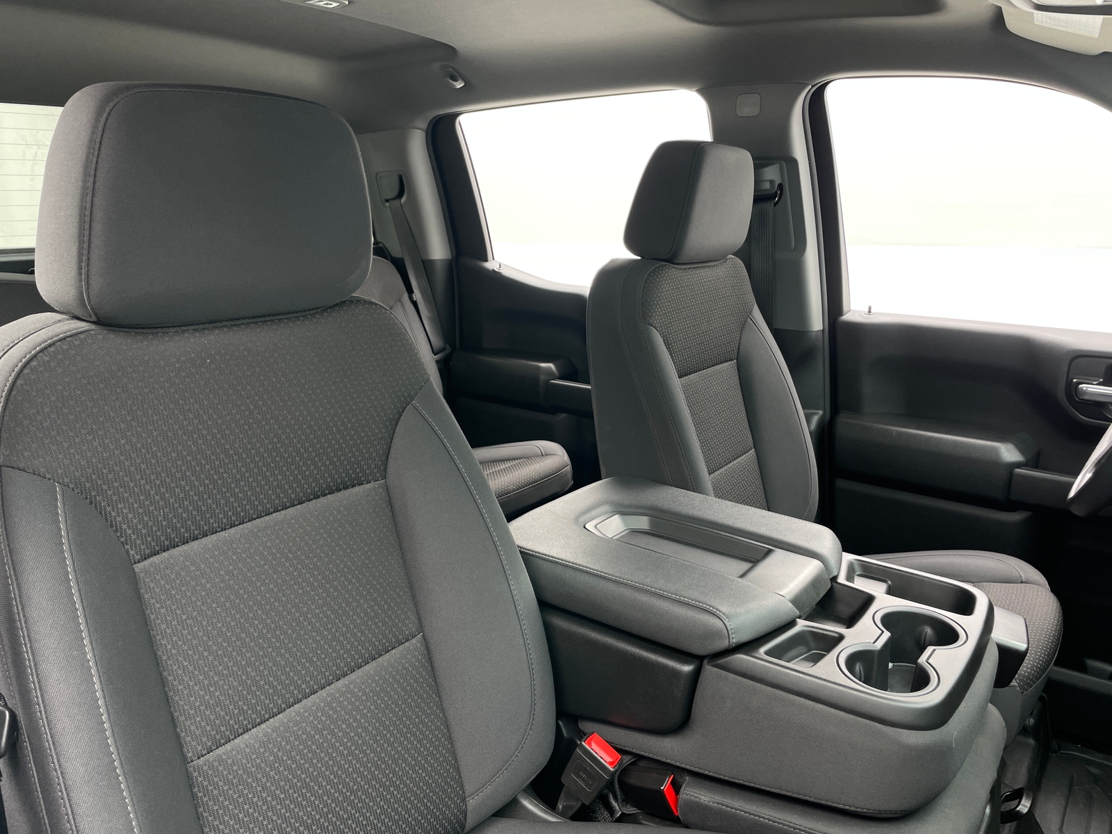 Thumbnail: 2025 GMC Sierra 1500 - 2