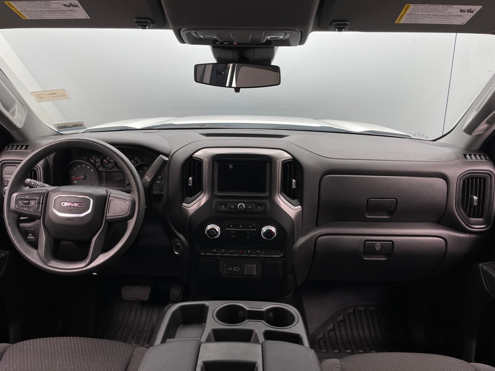 Thumbnail: 2025 GMC Sierra 1500 - 3