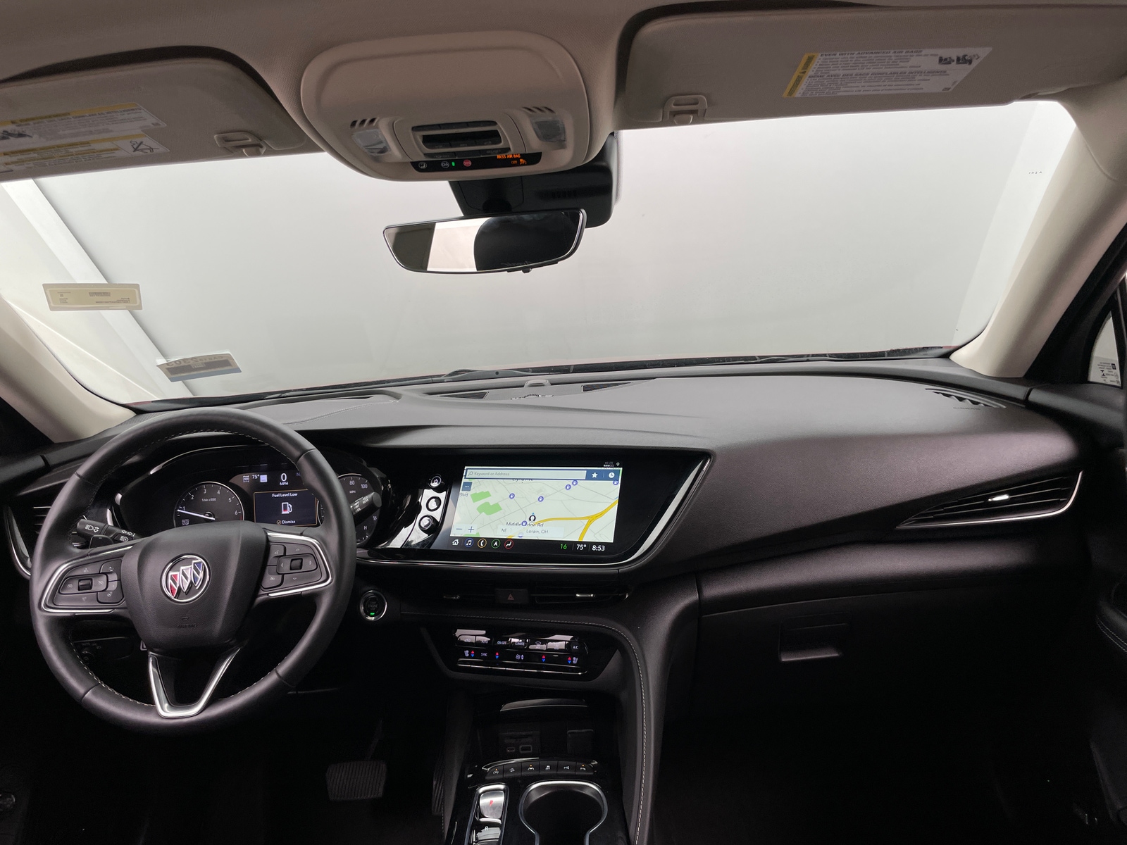 Thumbnail: 2023 Buick Envision - 2