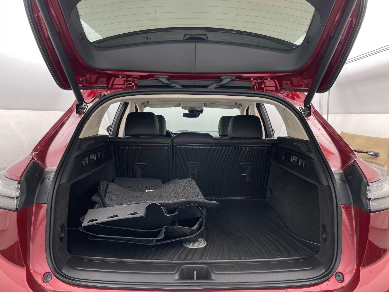 Thumbnail: 2023 Buick Envision - 6