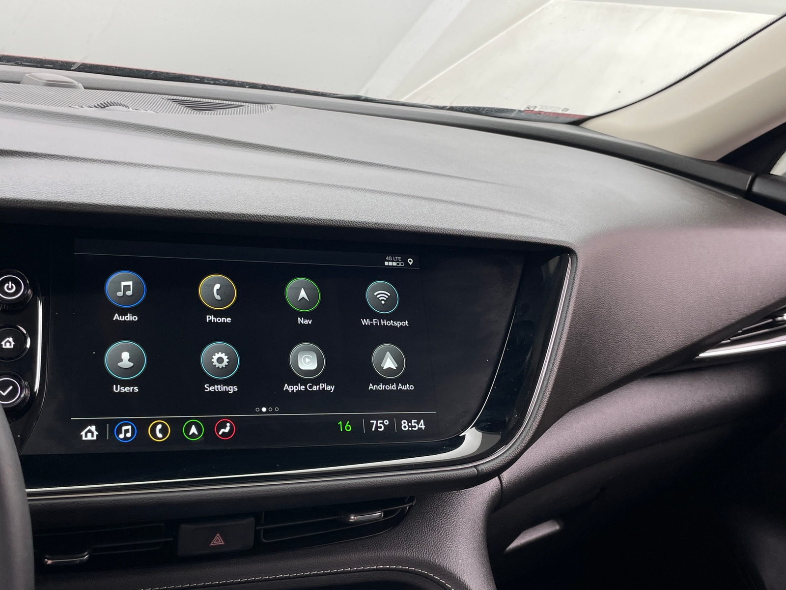 Thumbnail: 2023 Buick Envision - 3
