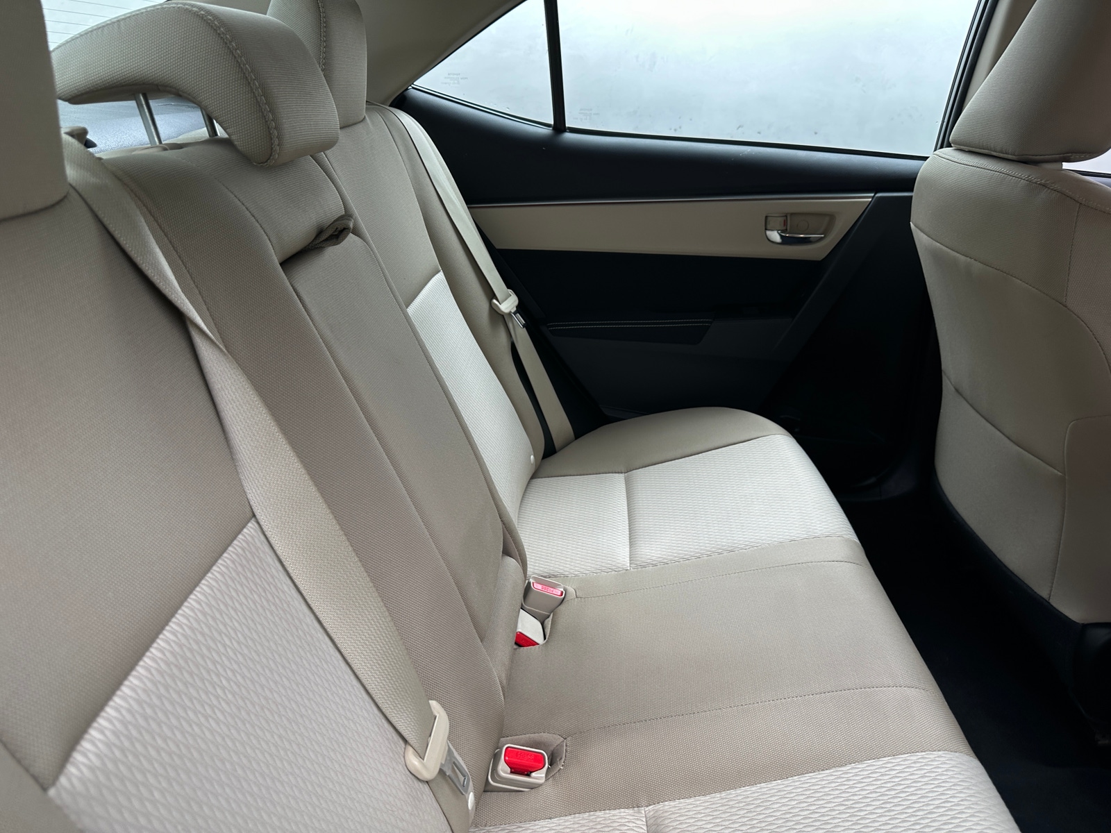 Thumbnail: 2016 Toyota Corolla - 6