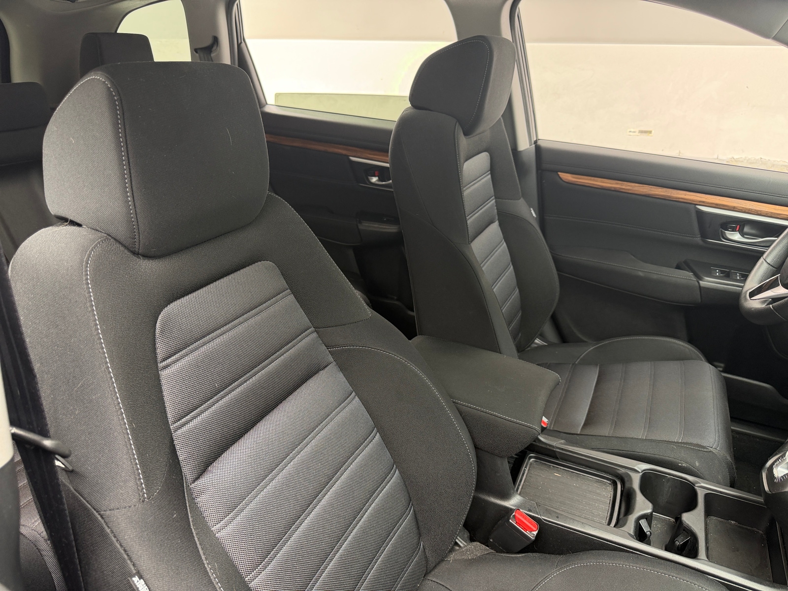 Thumbnail: 2021 Honda CR-V - 2
