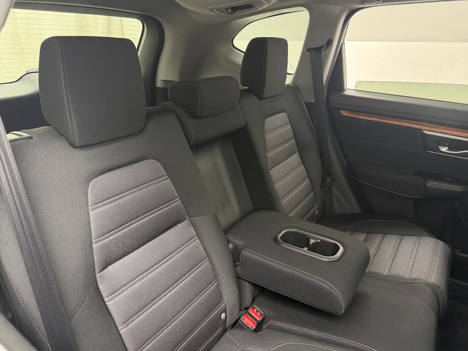 Thumbnail: 2021 Honda CR-V - 6