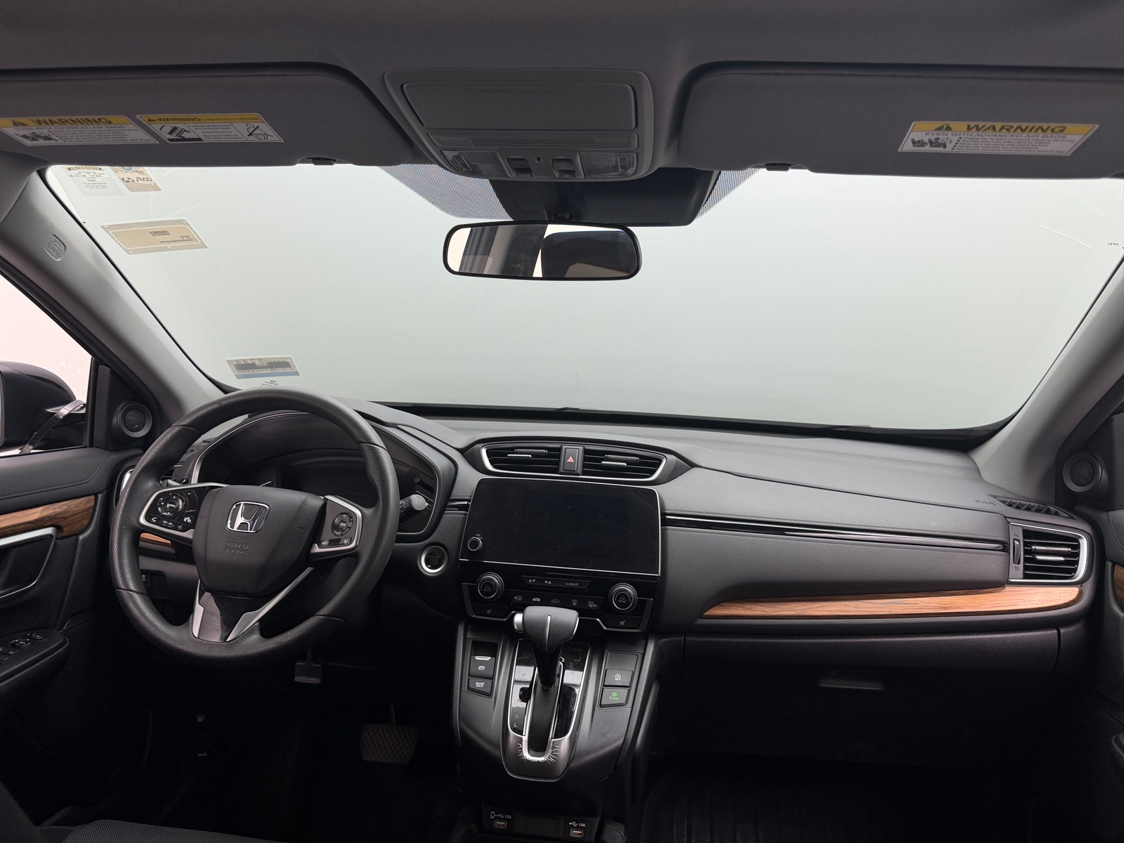 Thumbnail: 2021 Honda CR-V - 3
