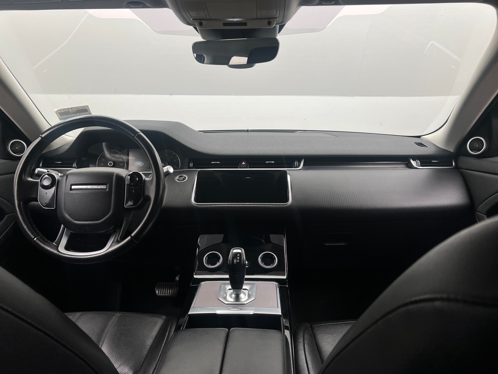 Thumbnail: 2020 Land Rover Range Rover Evoque - 2