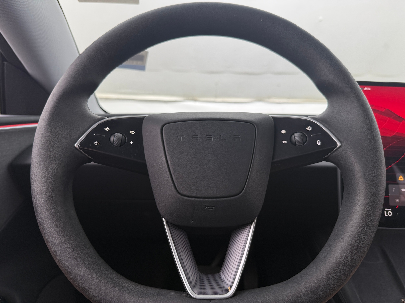 Thumbnail: 2025 Tesla Model 3 - 4