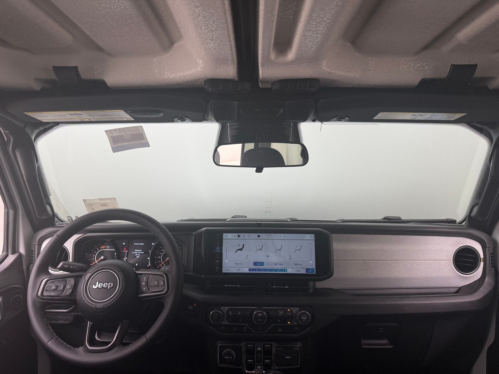 Thumbnail: 2026 Jeep Wrangler - 3