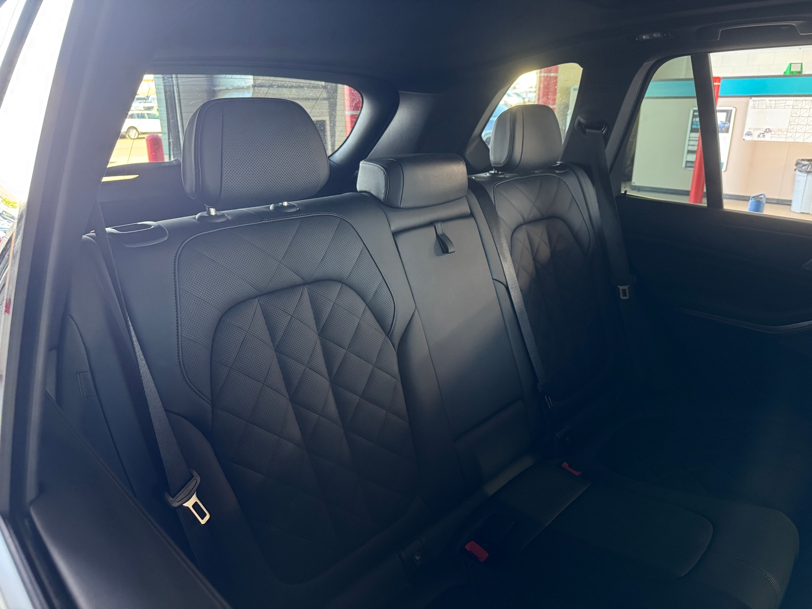 Thumbnail: 2026 BMW X5 - 5
