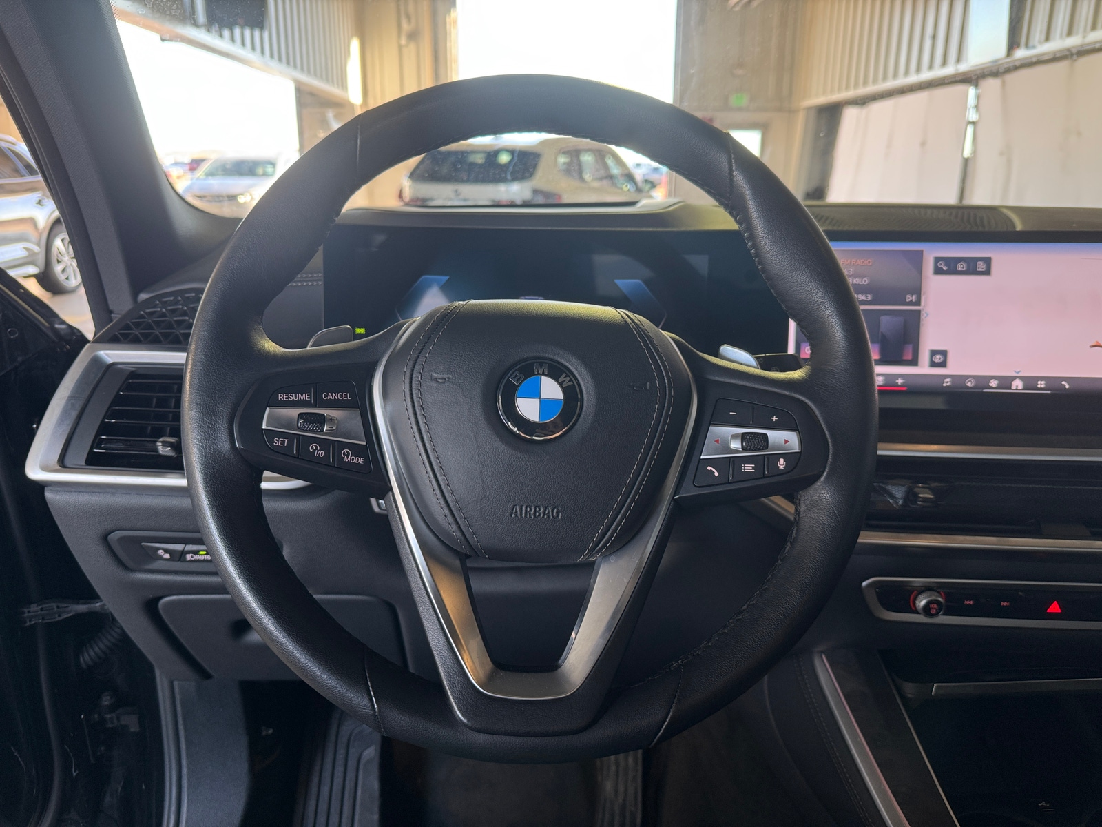Thumbnail: 2026 BMW X5 - 4