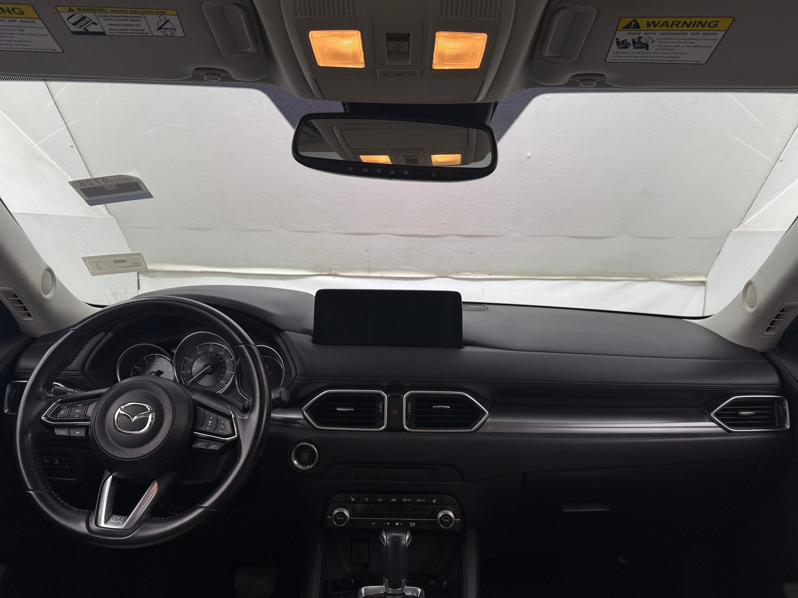 Thumbnail: 2022 Mazda CX-5 - 2