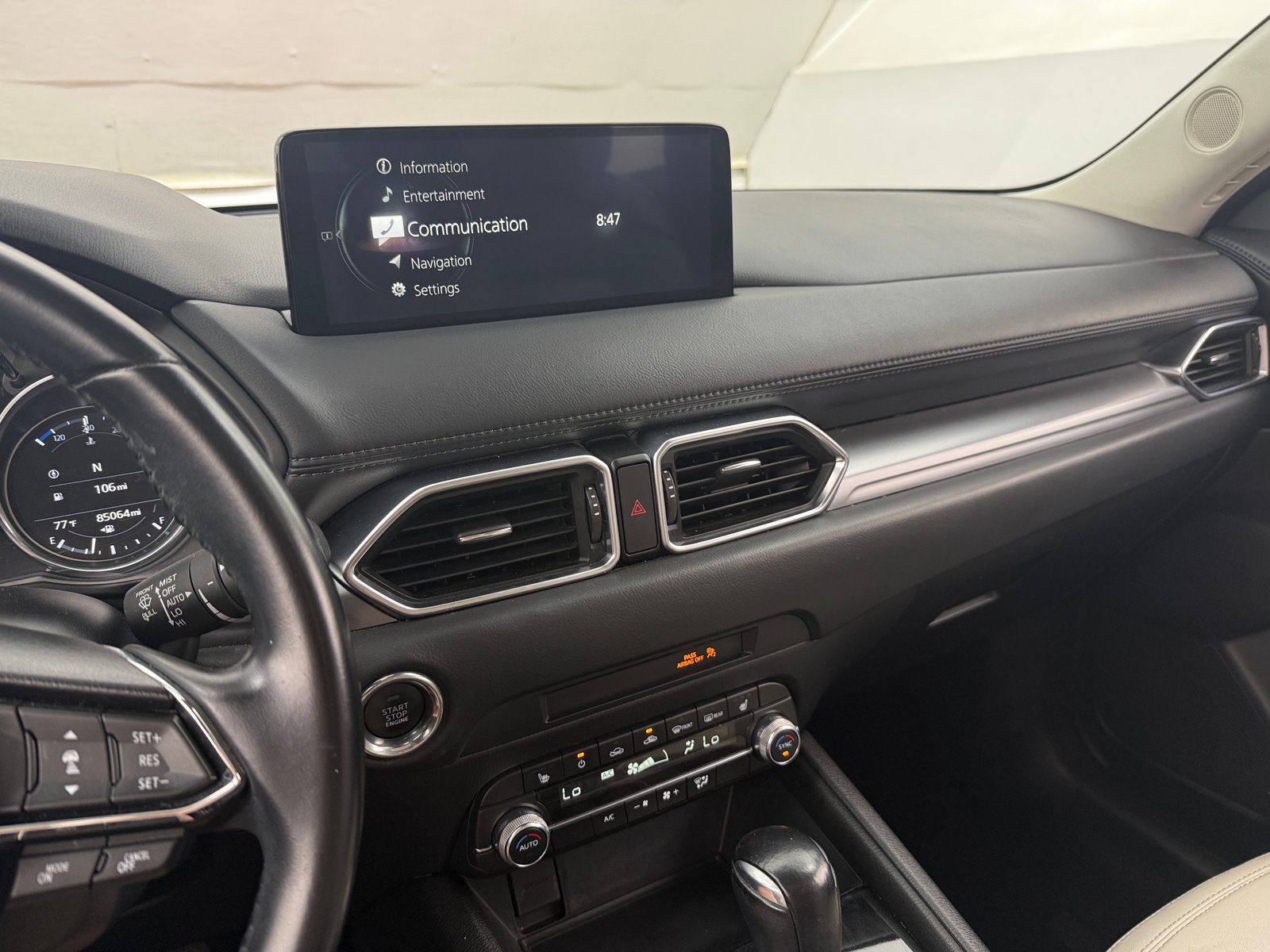 Thumbnail: 2022 Mazda CX-5 - 3