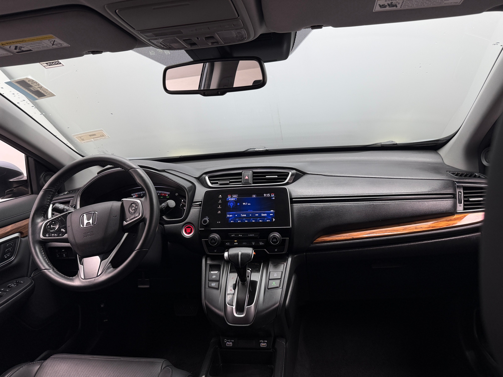 Thumbnail: 2021 Honda CR-V - 2