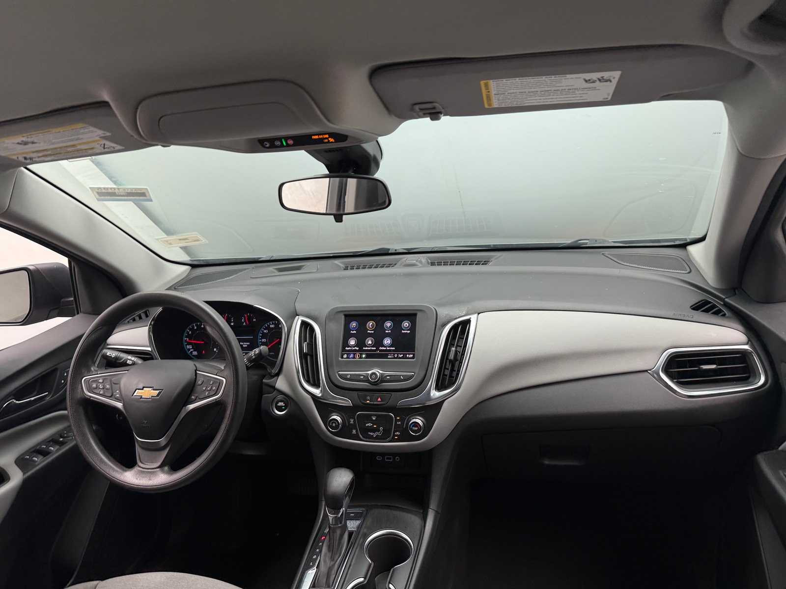 Thumbnail: 2023 Chevrolet Equinox - 3