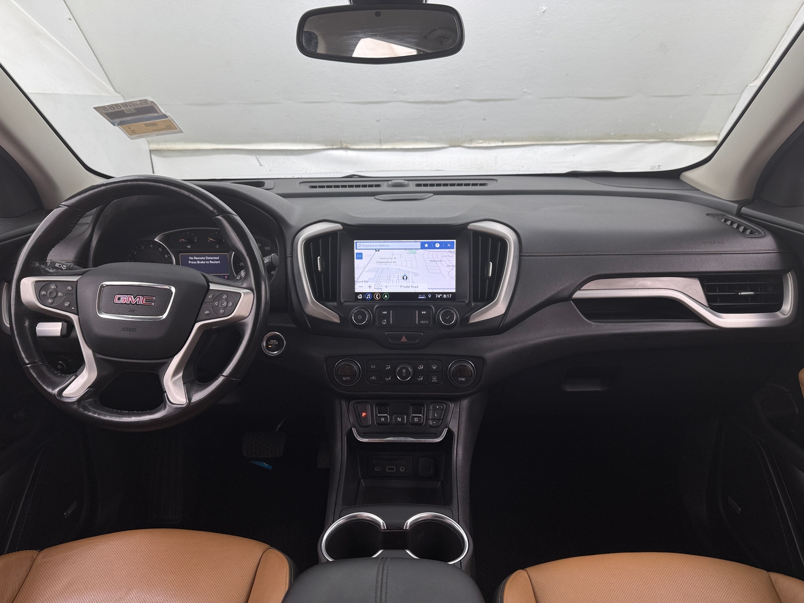 Thumbnail: 2021 GMC Terrain - 2