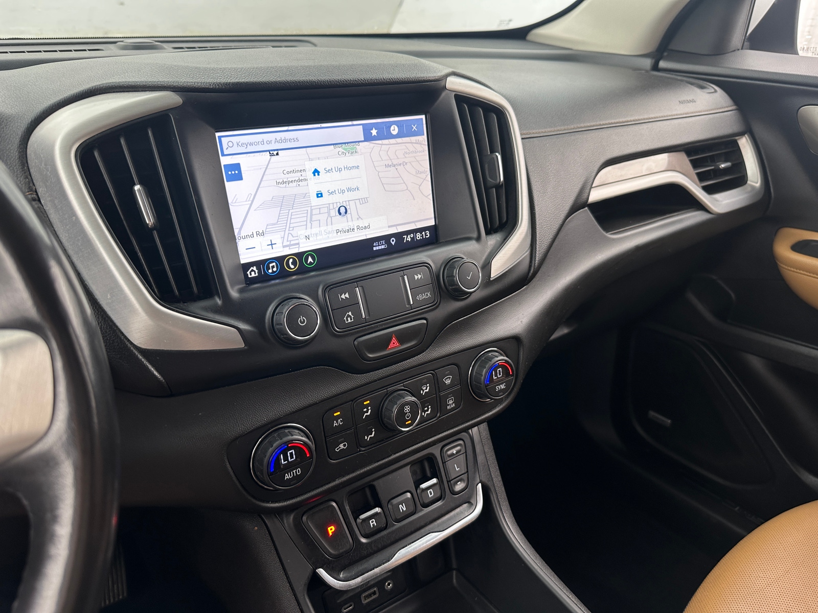 Thumbnail: 2021 GMC Terrain - 3