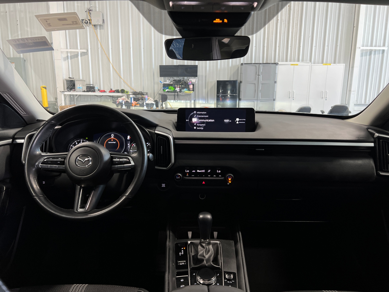 Thumbnail: 2024 Mazda CX-50 - 2